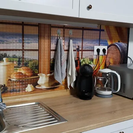 Apartament Sanny *