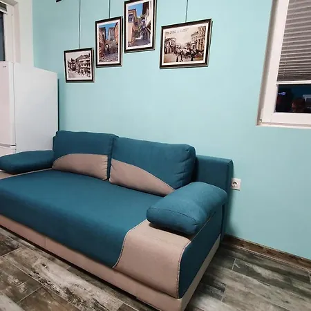 Apartament Sanny Plovdiv