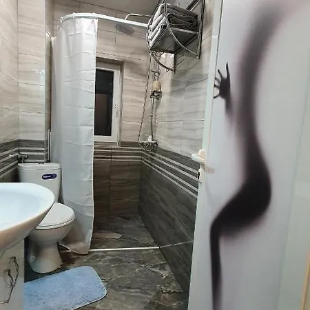 Apartament Sanny * Plovdiv