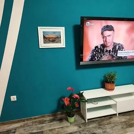 Apartament Sanny