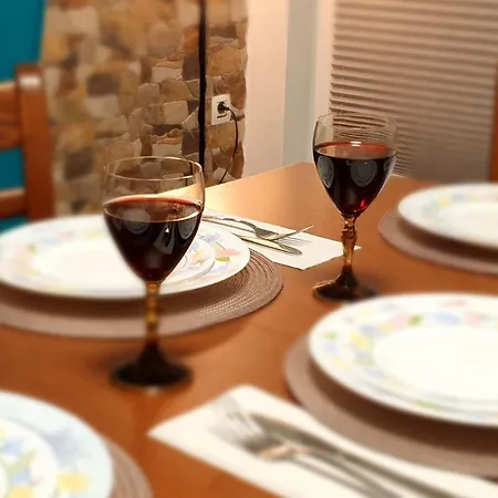 Apartament Sanny Plovdiv