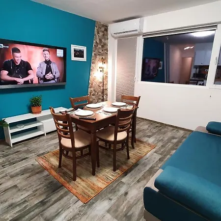 Apartament Sanny * Plovdiv