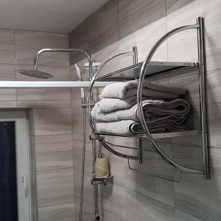 Apartament Sanny Plovdiv