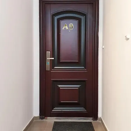 Apartament Sanny Apartment *