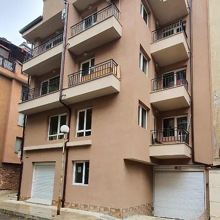 Apartament Sanny Apartment Plovdiv