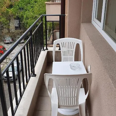 Apartament Sanny