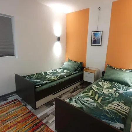 Apartament Sanny Apartment Plovdiv